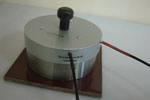 Измерительная ячейка для жидких диэлектриков «ИЯ-90»